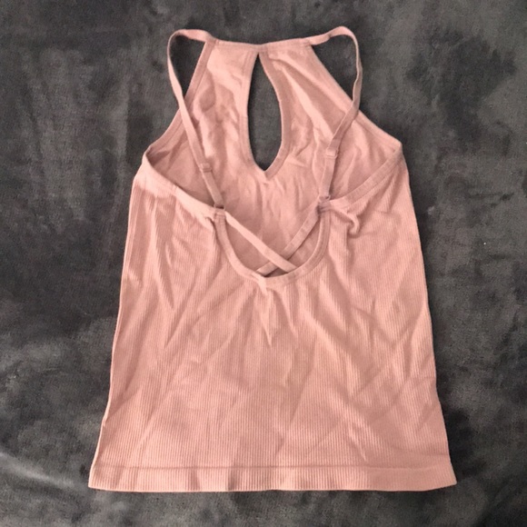 Pink top - Picture 2 of 4